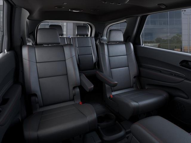 New 2026 Vapor Gray Exterior Paint Dodge GT Plus image 93