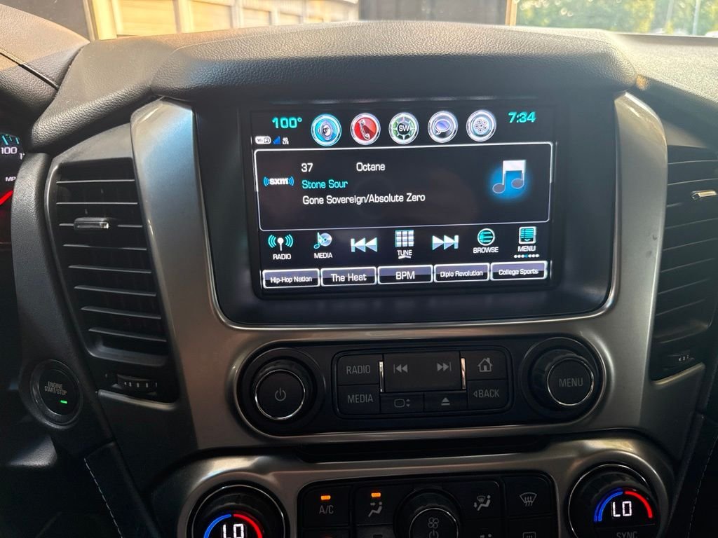 Used 2019 White Chevrolet Premier image 20
