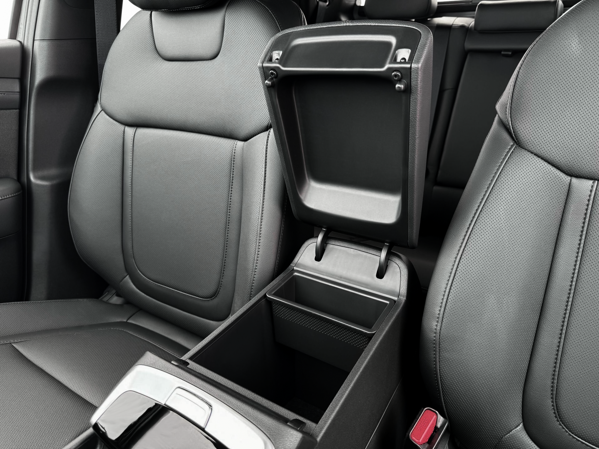 2025 Hyundai Santa Cruz SEL Activity - Photo 18