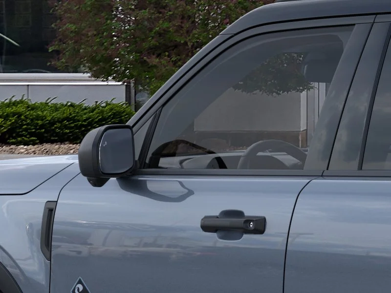 New 2026 Azure Gray Metallic Ford Outer Banks image 43