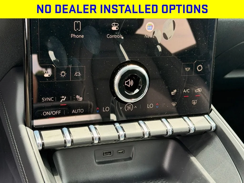 2026 GMC Terrain Elevation - Photo 6