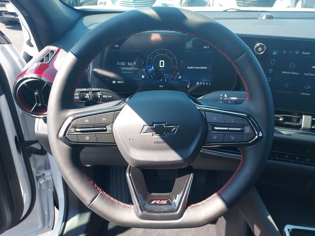 2027 Chevrolet Equinox RS - Photo 17