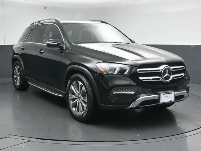 2021 Mercedes-Benz GLE 350 GLE 350