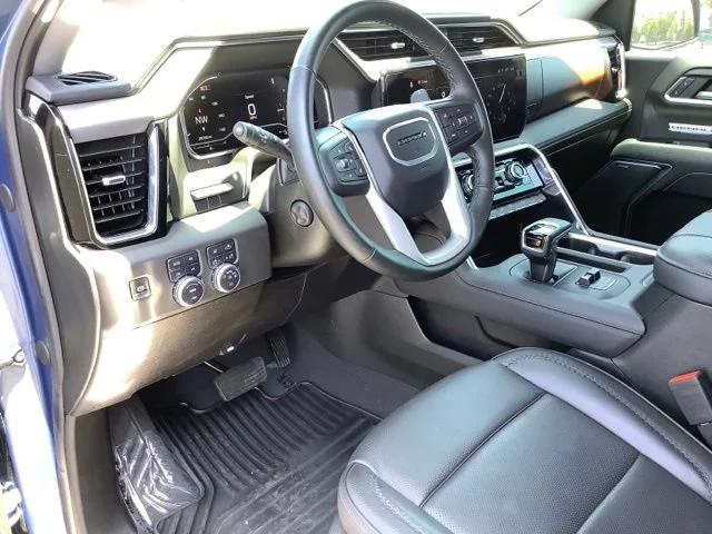 Certified Used 2025 Downpour Metallic GMC Denali image 15