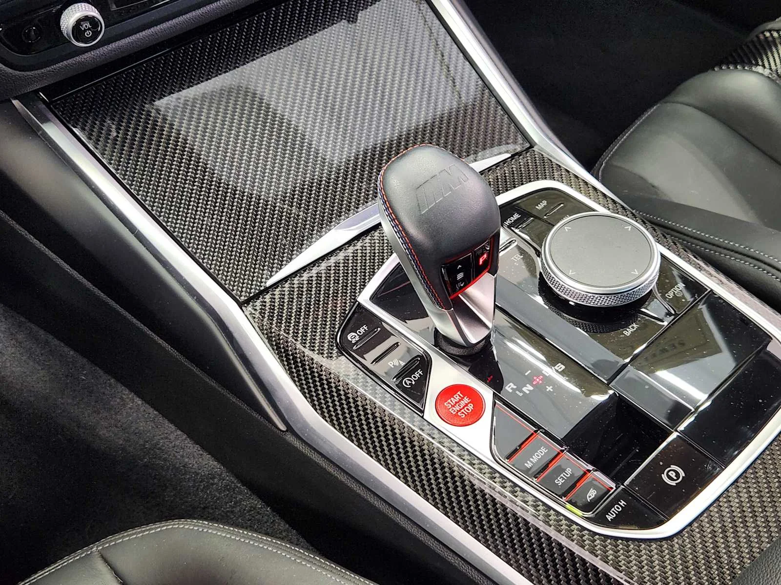 Certified Used 2025 Brooklyn Grey Metallic BMW  image 18