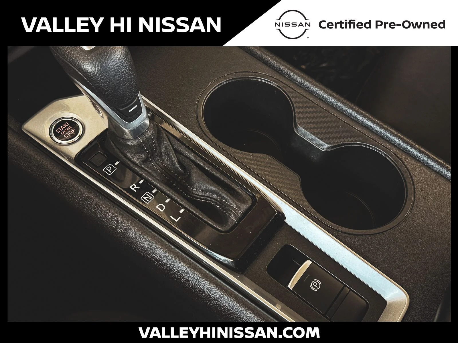 Used 2025 White Nissan 2.5 SV image 26