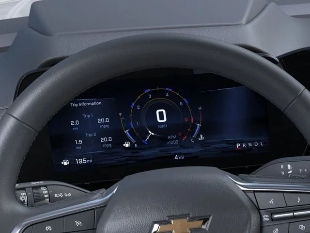 New 2026 White Chevrolet High Country image 18