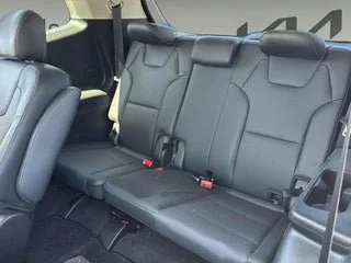 Used 2023 Gray Kia EX image 25