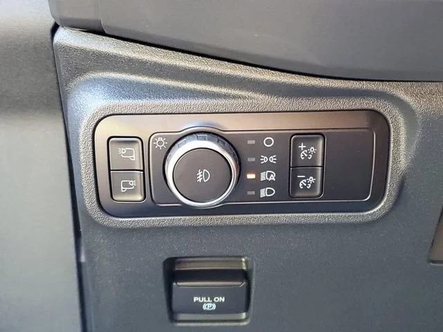 Used 2026 Gray Ford Raptor image 21