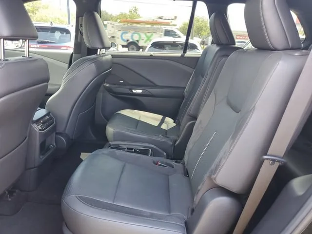 Used 2024 Caviar Lexus TX 350 image 23