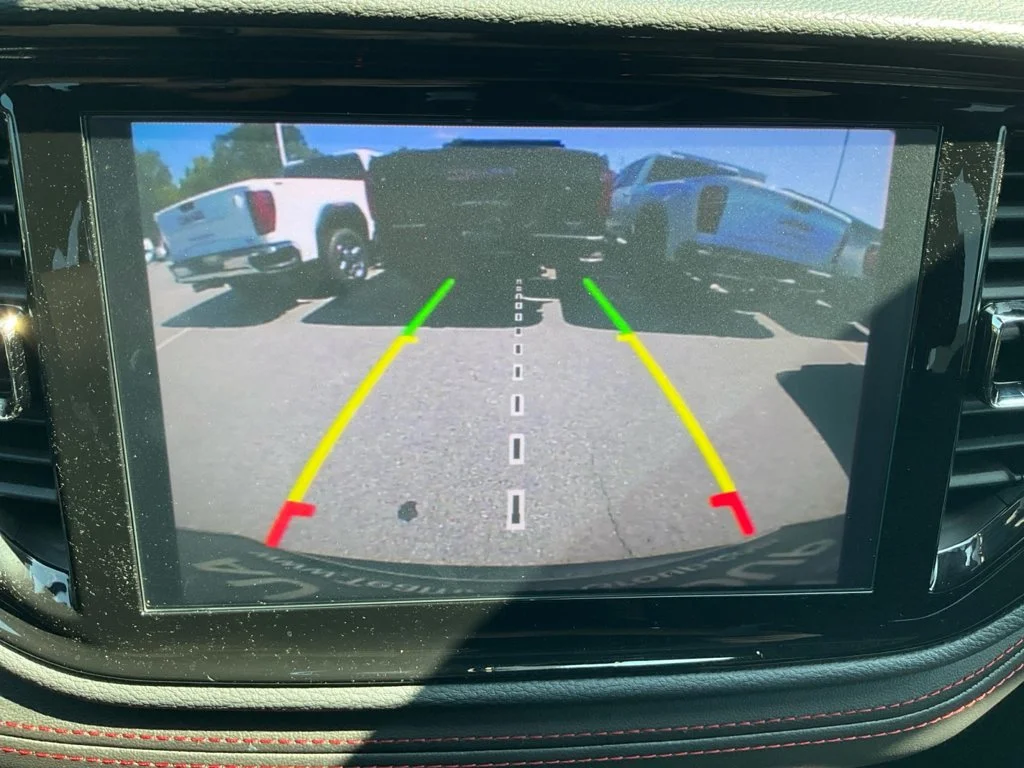 Used 2026 Black Dodge GT image 21