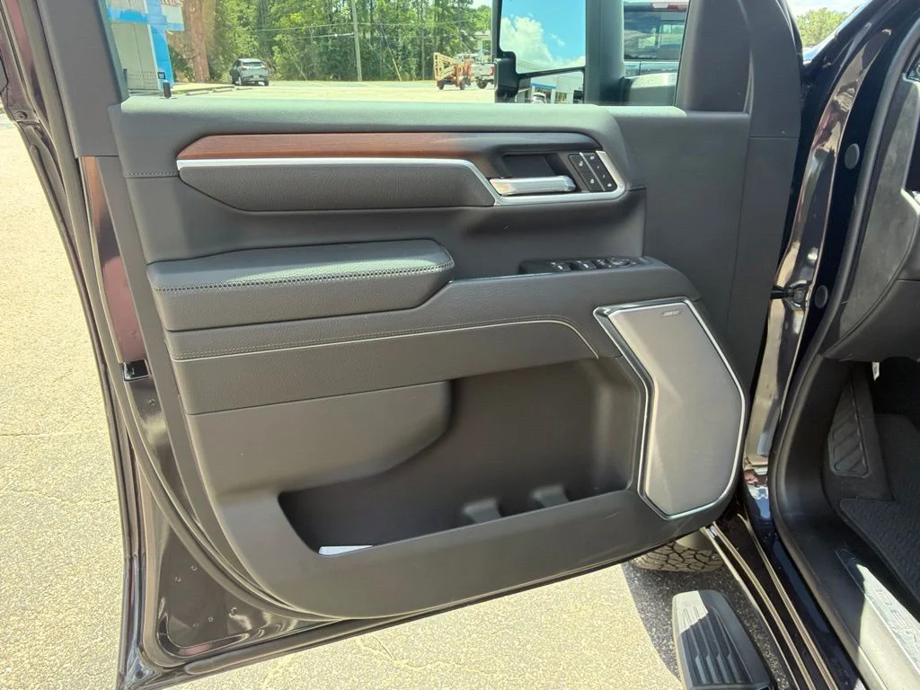 New 2026 Silver GMC Denali image 30