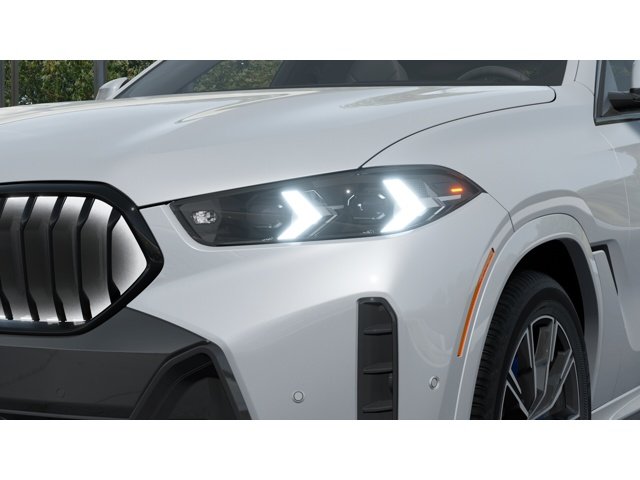 New 2027 Brooklyn Grey Metallic BMW xDrive40i image 6