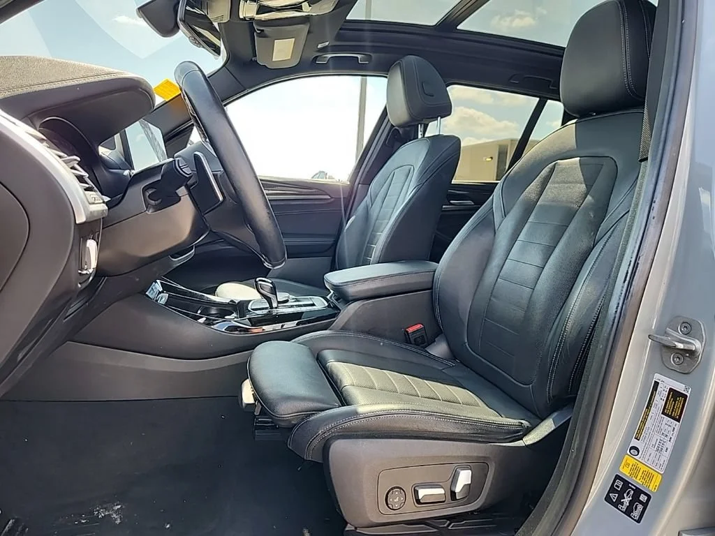 5UX83DP05N9J05397
