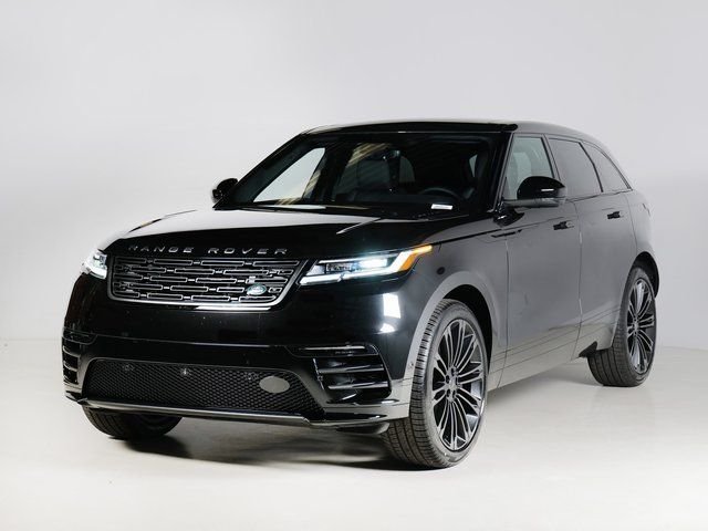 2026 Land Rover Range Rover Velar Dynamic SE