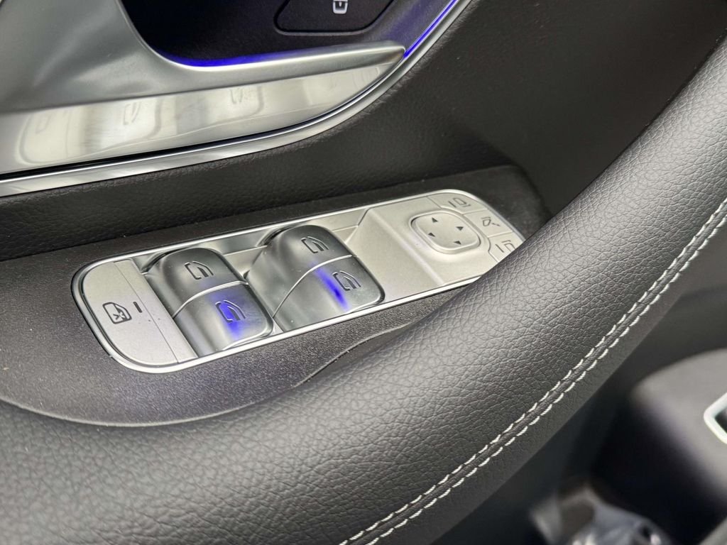 New 2026 Twilight Blue Metallic Mercedes-Benz GLE 450 Coupe image 18
