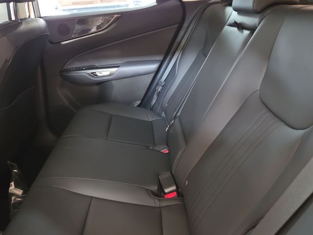 New 2026 Ultra White Lexus PREMIUM image 23