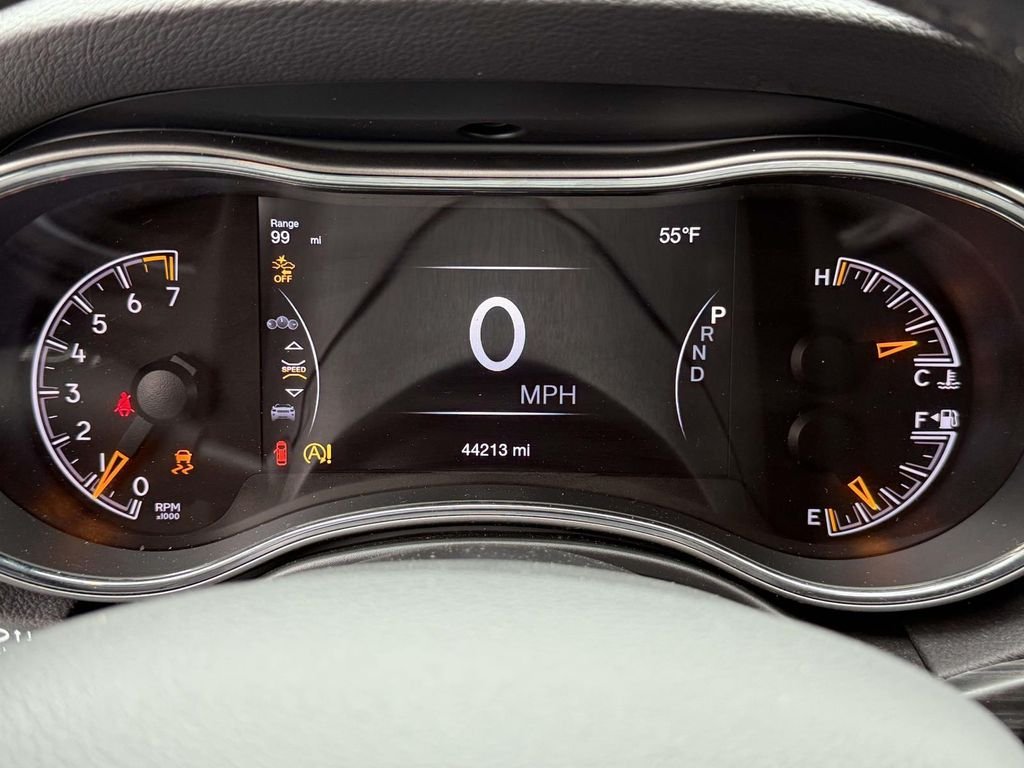 Used 2021 Brown Jeep Limited image 27