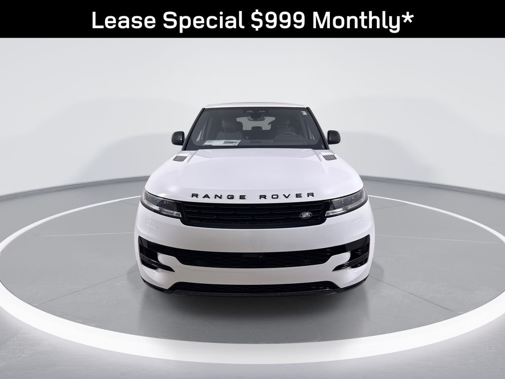 New 2026 FUJI WHT Land Rover SE image 3