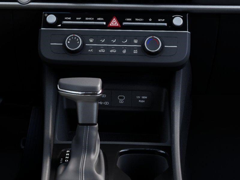 New 2026 Ecotronic Gray Hyundai SE AWD image 17