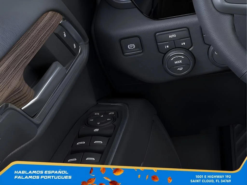 2026 Chevrolet Silverado 1500 RST - Photo 14