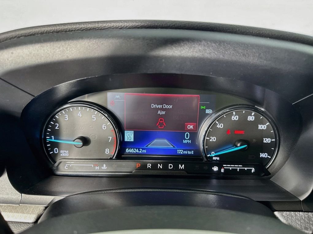 Used 2023 Gray Ford Timberline image 18