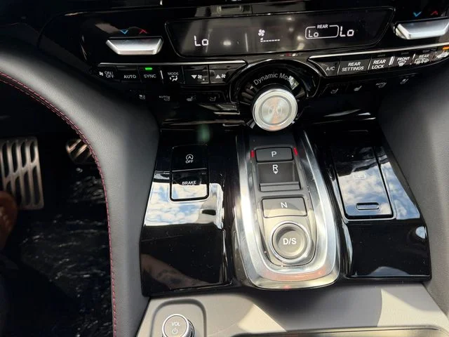 New 2026 Gray Acura Type S w/Advance Package image 23