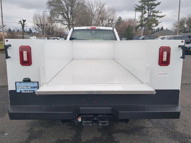 2024 Ford F-550 Super Duty Chassis Cab XL - Photo 19
