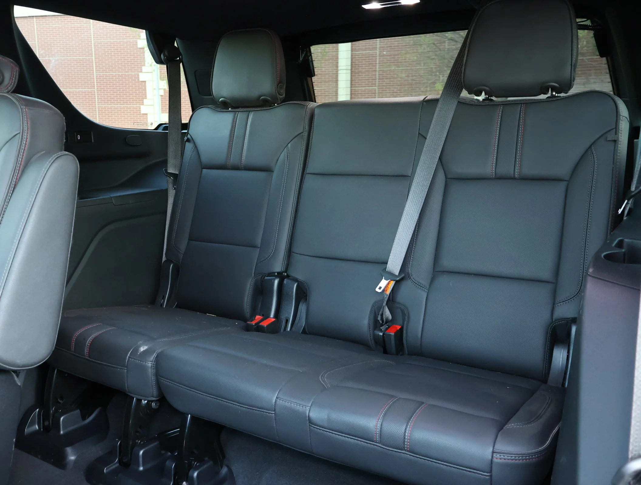 Used 2022 Black Chevrolet RST image 25
