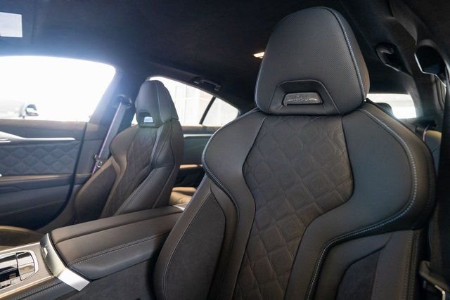 New 2026 Special Order Color BMW M850i xDrive Gran Coupe image 5