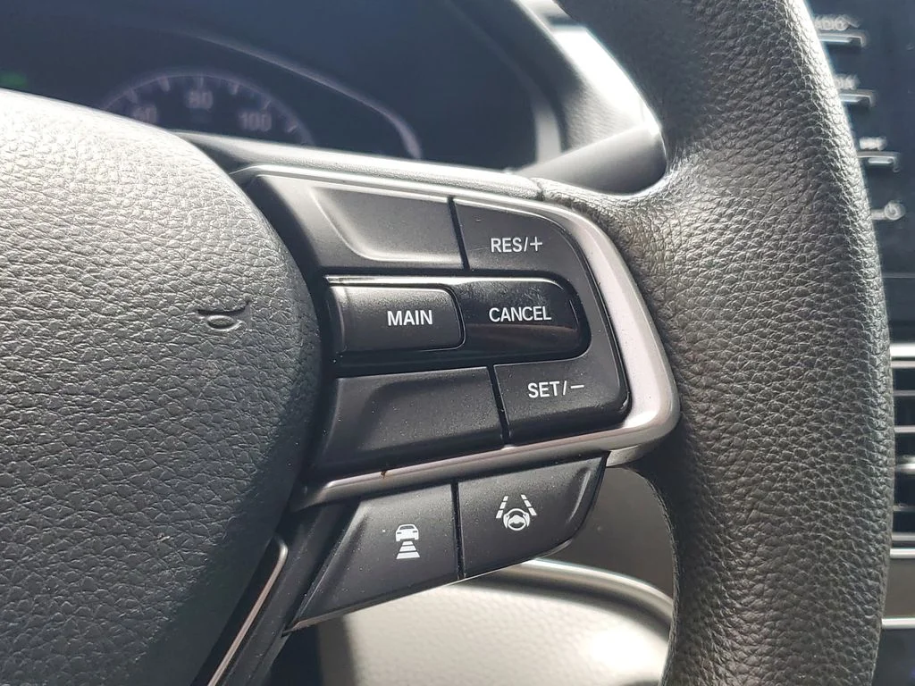 Used 2020 Blue Honda LX image 24