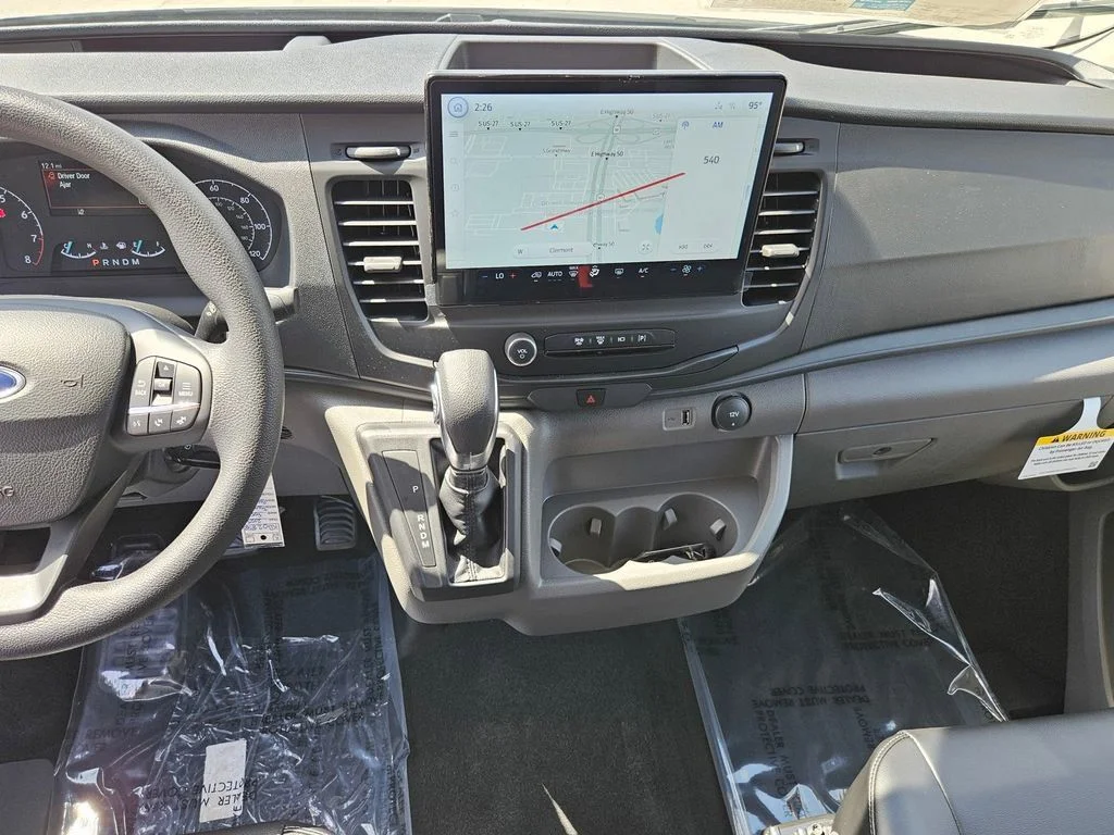 2025 Ford Transit Passenger Van XL - Photo 19