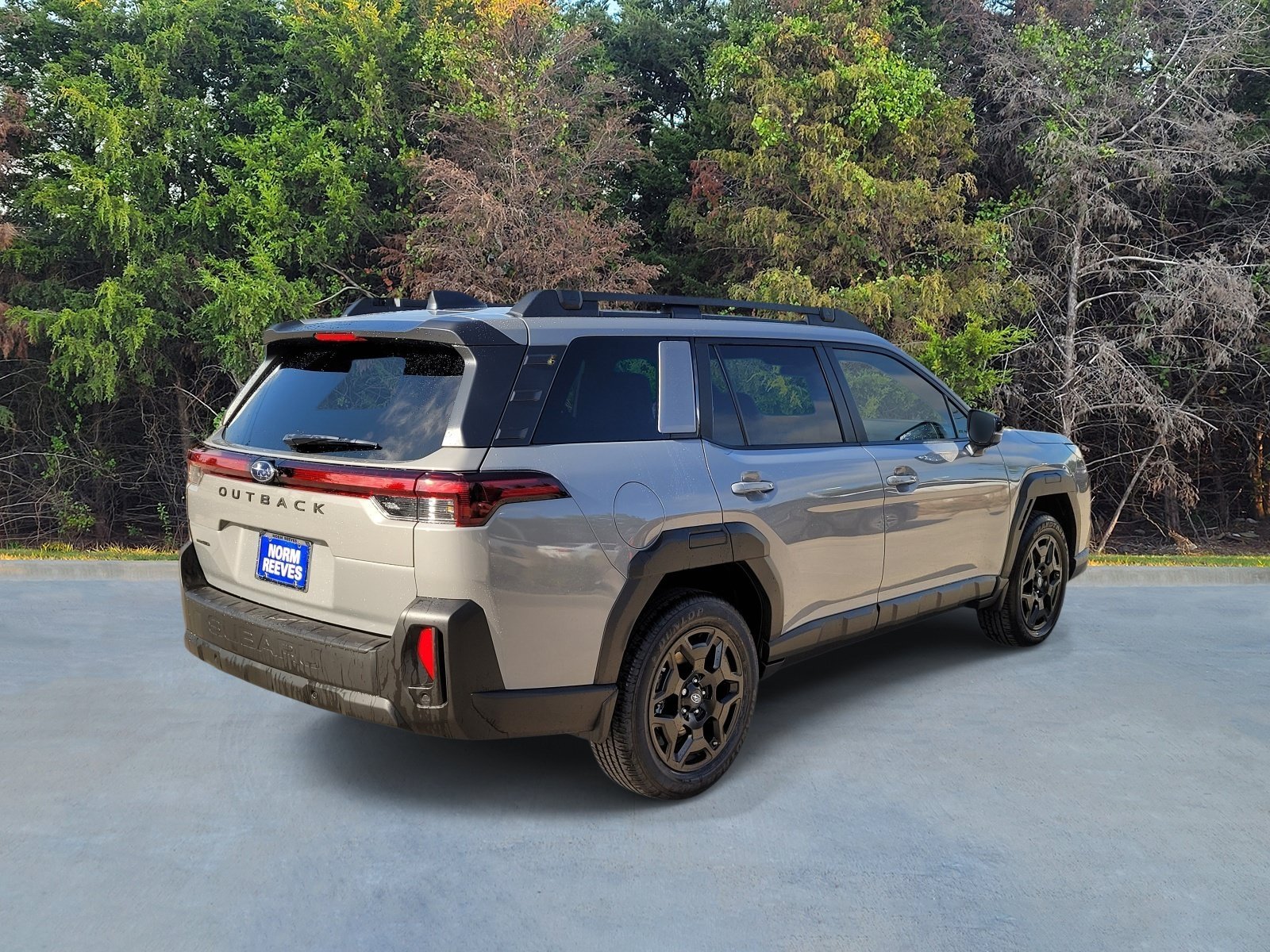 New 2026 RIVER ROCK PEARL Subaru Limited image 16