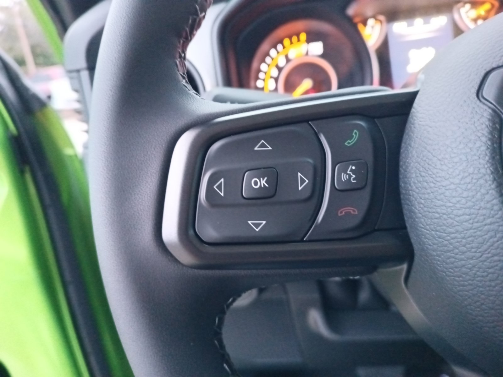 2026 Jeep Wrangler 4-Door Sport S - Photo 22