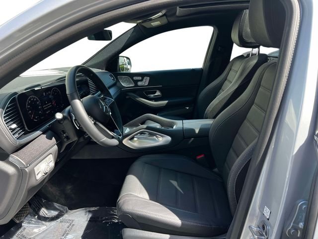 Certified Used 2026 Silver Mercedes-Benz GLE 450 Coupe image 16