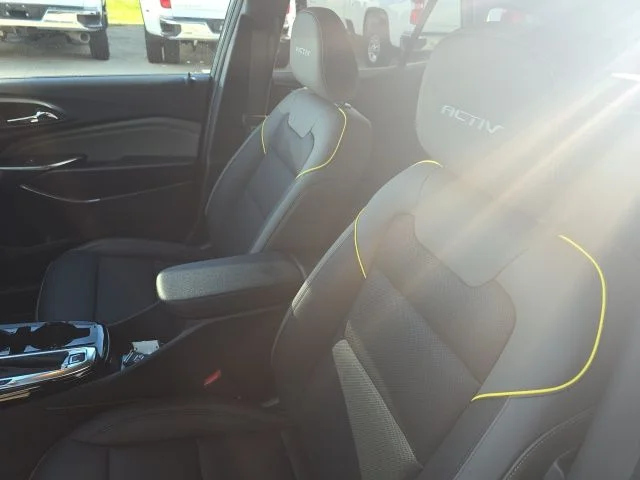 2026 Chevrolet Trax Activ - Photo 15