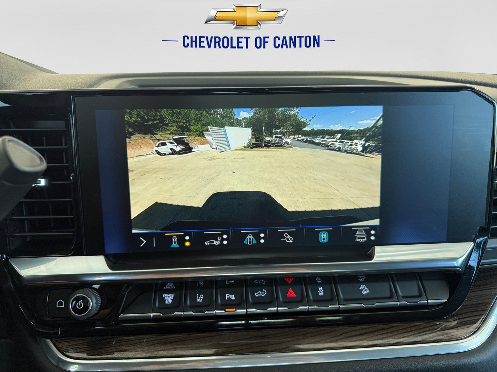2026 Chevrolet Silverado 2500 HD LT - Photo 29
