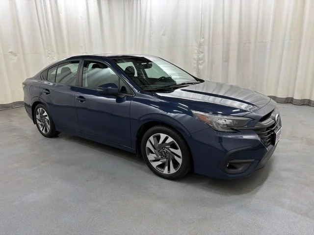 2024 Subaru Legacy Limited