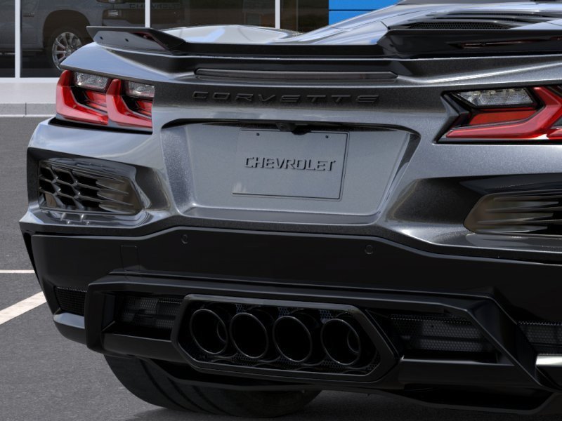 2027 Chevrolet Corvette 3LT - Photo 15