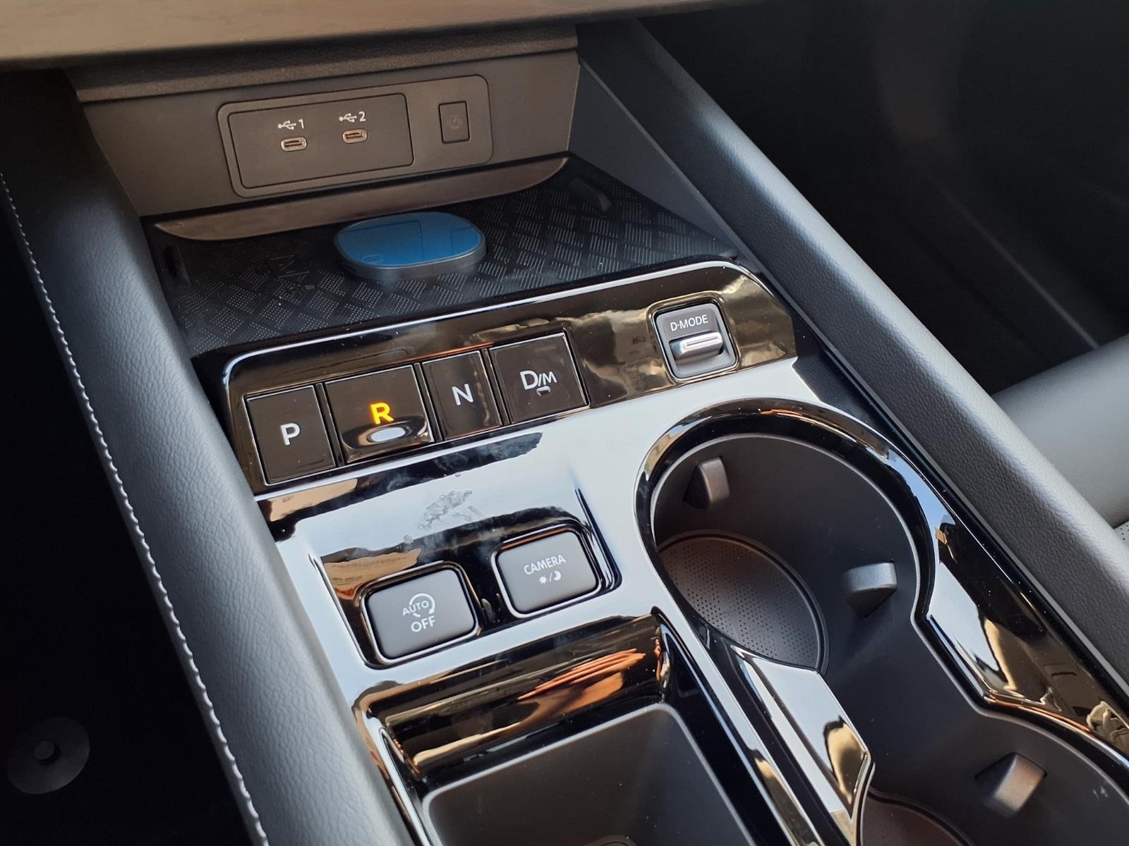 2027 Nissan Murano photo 22 of 25