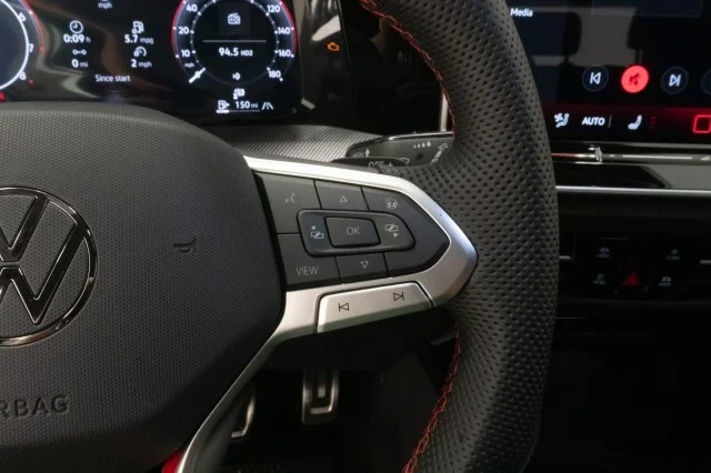 2026 Volkswagen Golf GTI S - Photo 23