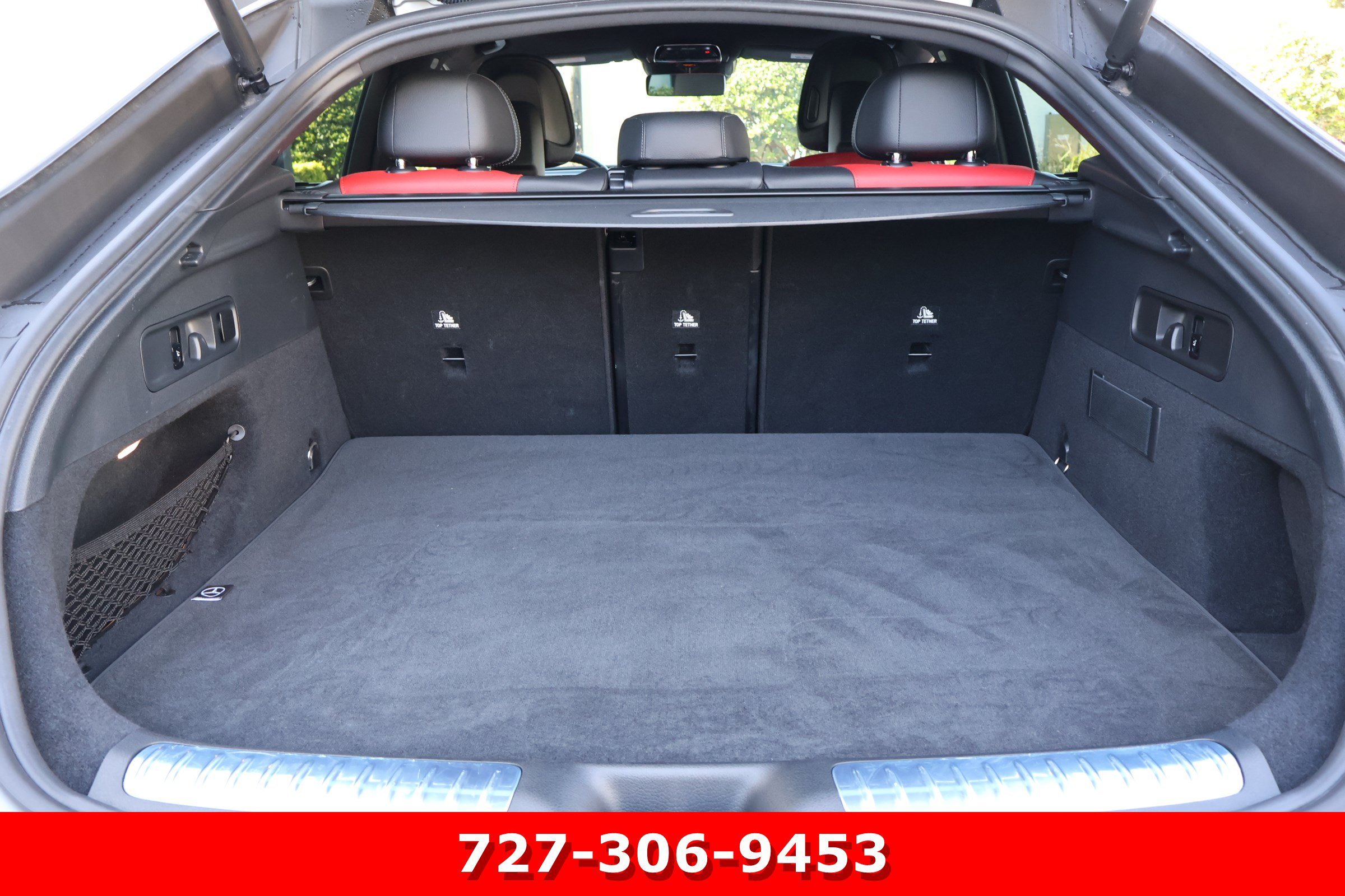 Certified Used 2024 MANUFAKTUR Cirrus Silver MAGNO Mercedes-Benz AMG® GLC 43 image 25