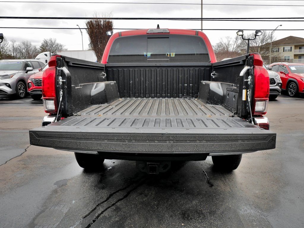 2023 Toyota Tacoma SR5 - Photo 15