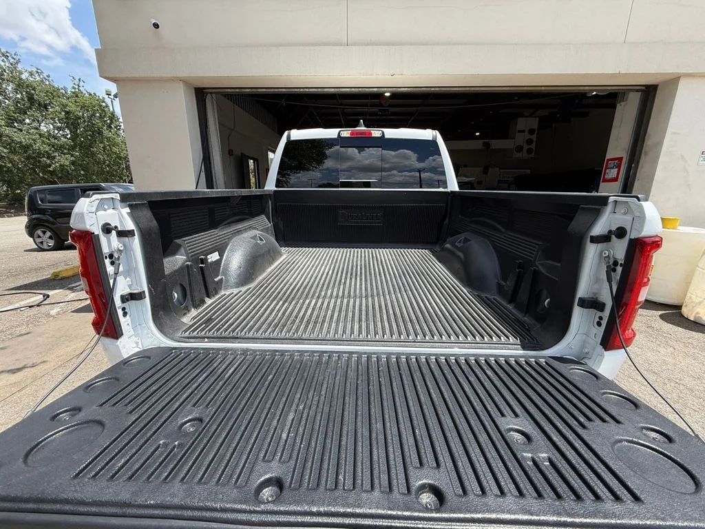 Used 2026 White Ram Laramie image 19