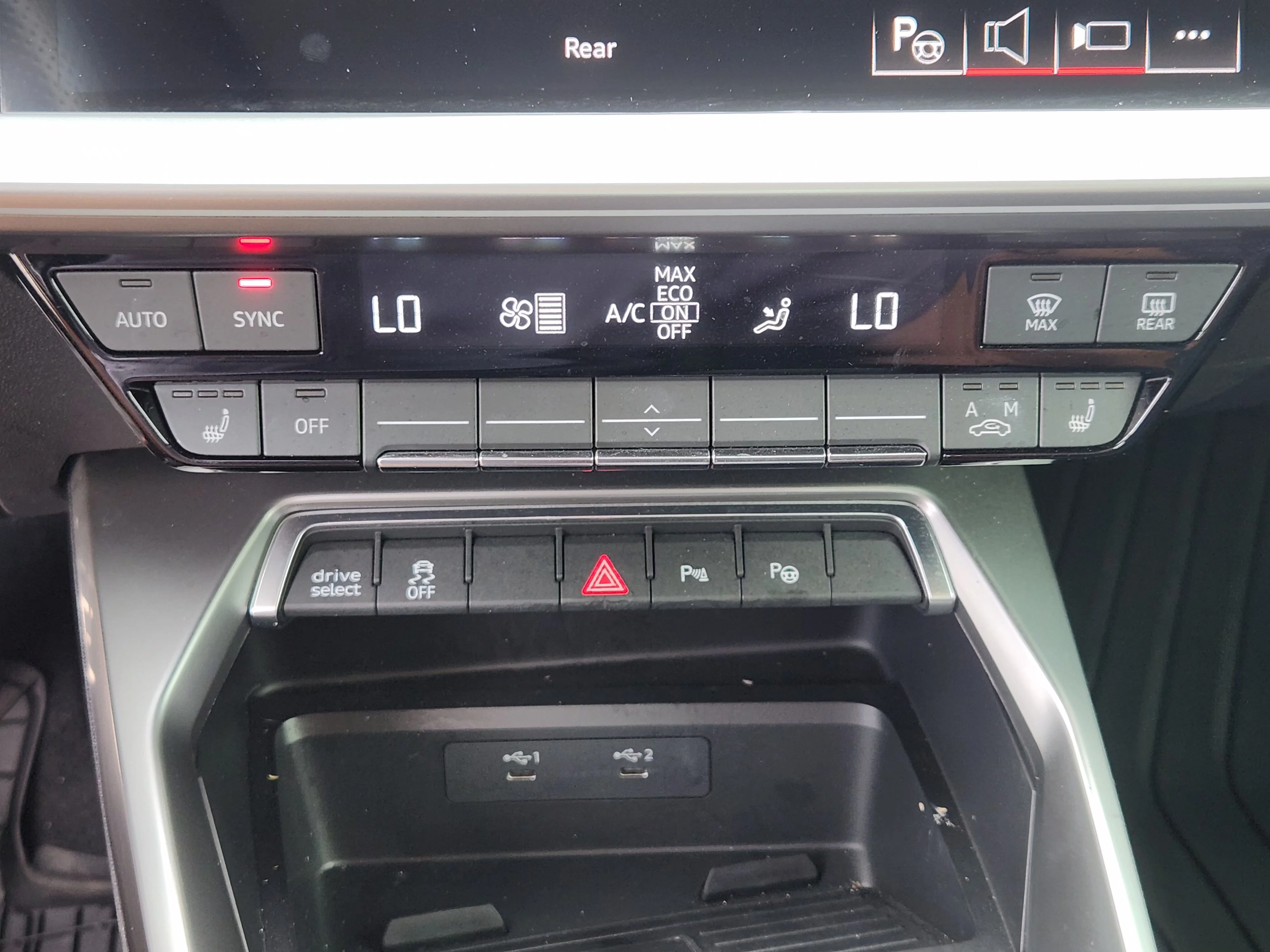 Used 2023  Audi 2.5T quattro image 19
