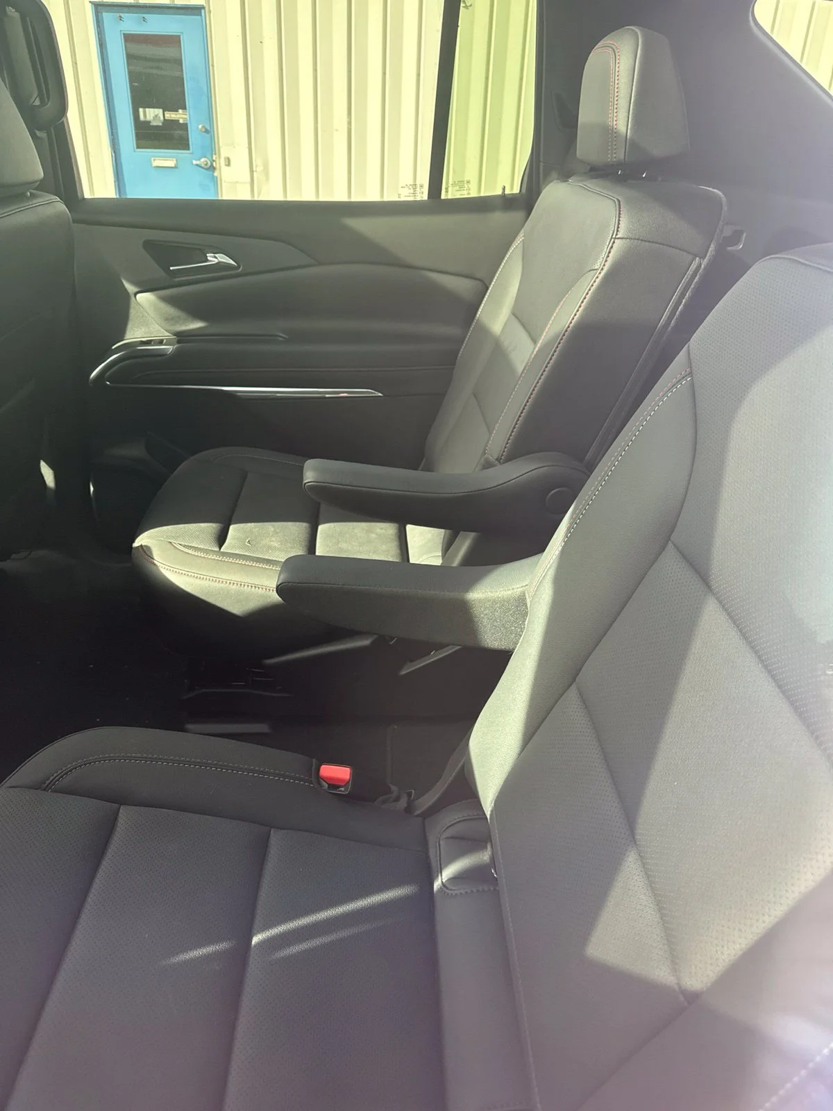 Used 2026 Gray Chevrolet Z71 image 7