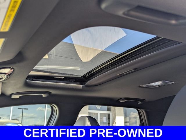 Certified Used 2025 White Hyundai Limited image 24