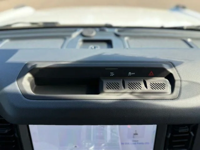 New 2026 Oxford White Ford Big Bend® image 20