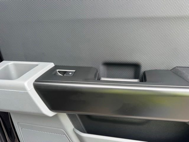 New 2026 Agate Black Metallic Ford XL image 19