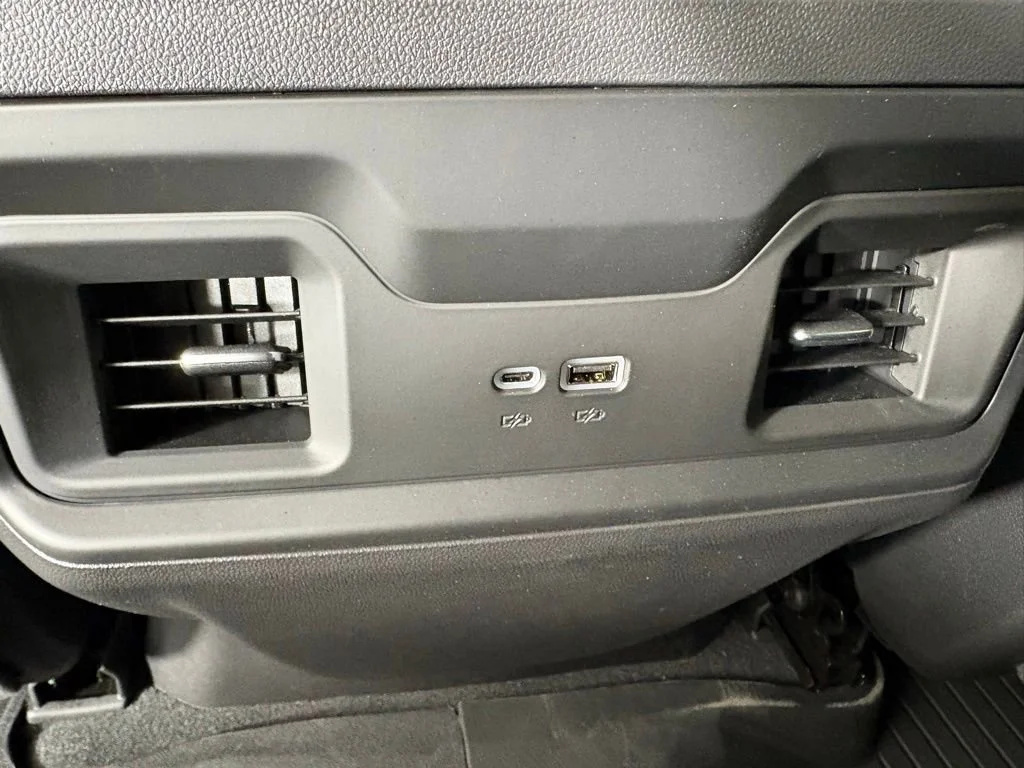 New 2026 Sterling Gray Metallic Chevrolet RST image 43